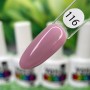 Гель-лак YO!nails One step №116